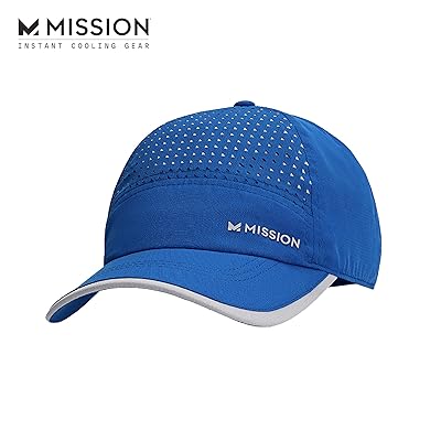 Max Cooling Laser Cut Performance Hat Men's Nigeria Ubuy