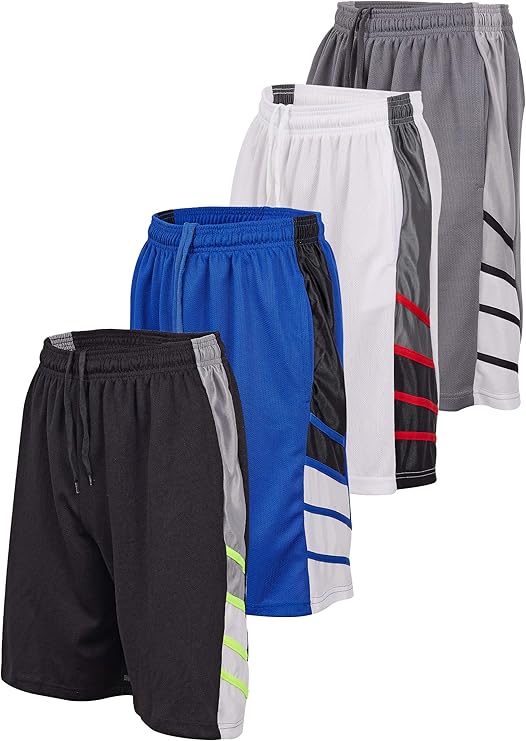 Why Do Basketball Shorts Have No Pockets at Dorothy Morris blog