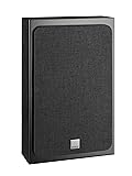 DALI Oberon On-Wall Speaker in Black