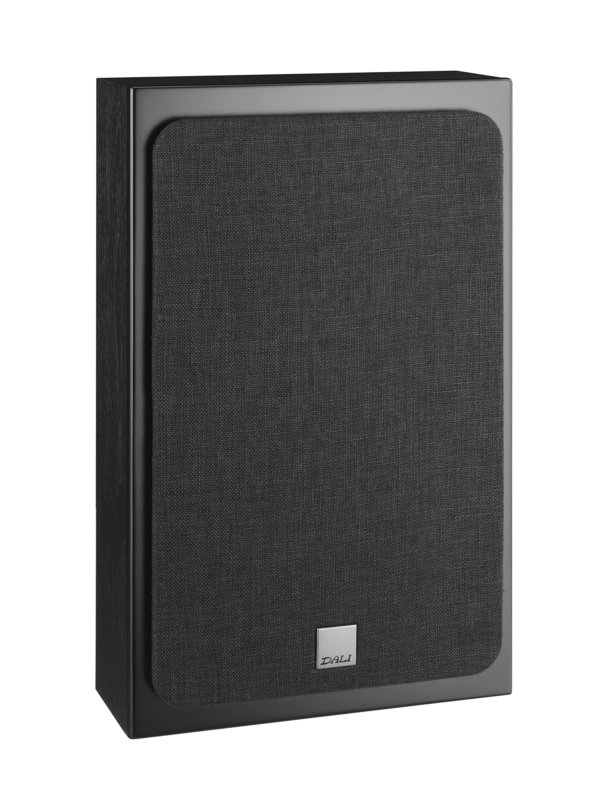 DALI Oberon On-Wall Speakers (Pair) (Black Ash)