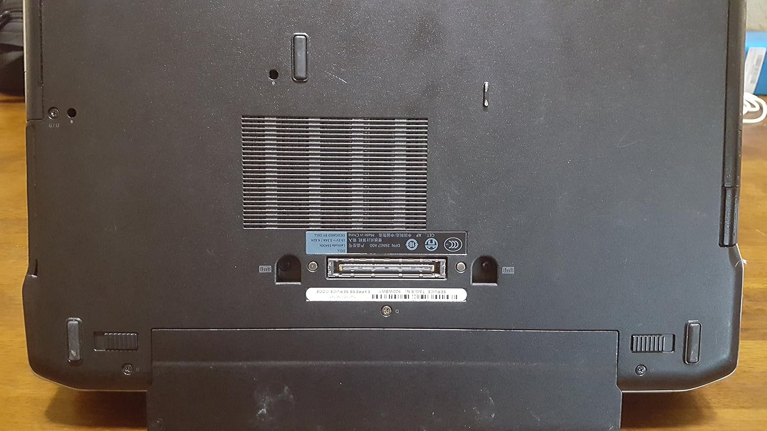 Amazon.com: Dell Latitude E6430 Core i5 2.8GHz 8GB RAM 500GB Hard Drive  HDMI DVDRW WiFi Windows 7 Professional 64-bit Laptop Notebook W7 Pro  BlueTooth: ...