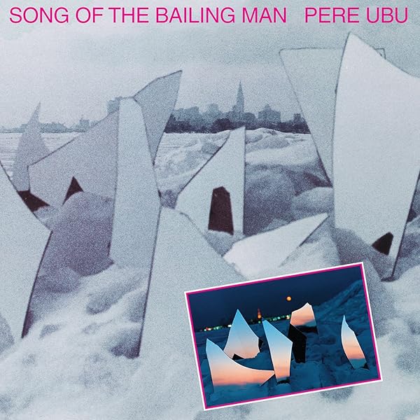 Pere Ubu - New Picnic Time - Amazon.com Music