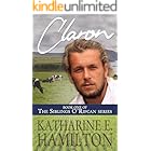 Claron: Book One of the Siblings O'Rifcan Series