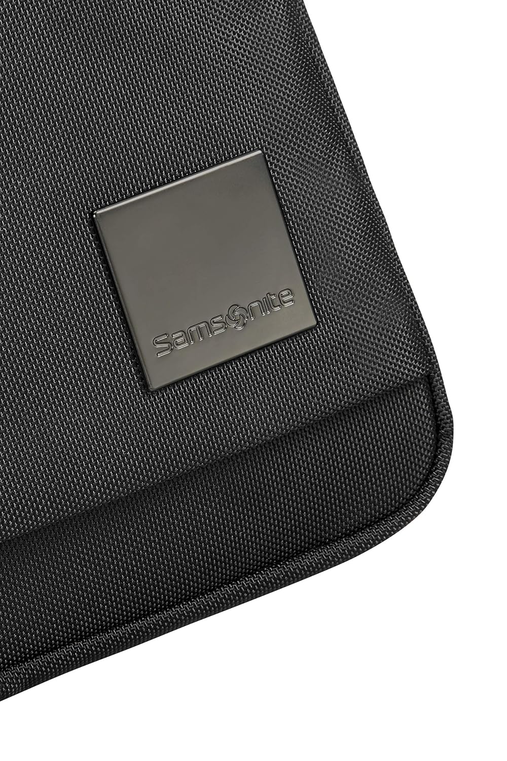 samsonite clutch bag