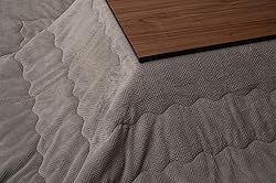 PaletteLife Kotatsu Comforter, 78.7 x