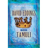 The Tamuli: Domes of Fire - The Shining Ones - The Hidden City