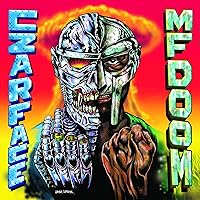 Czarface | Amazon.com.br
