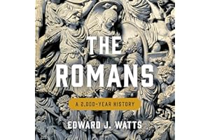The Romans: A 2,000-Year History