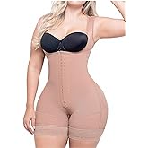 Sonryse Shapewear for women Fajas Colombianas Moldeadoras | Stage 2 Faja Control Shapewear after Tummy Tuck and Liposuction