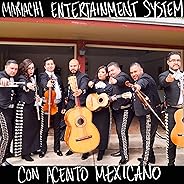 Con Acento Mexicano