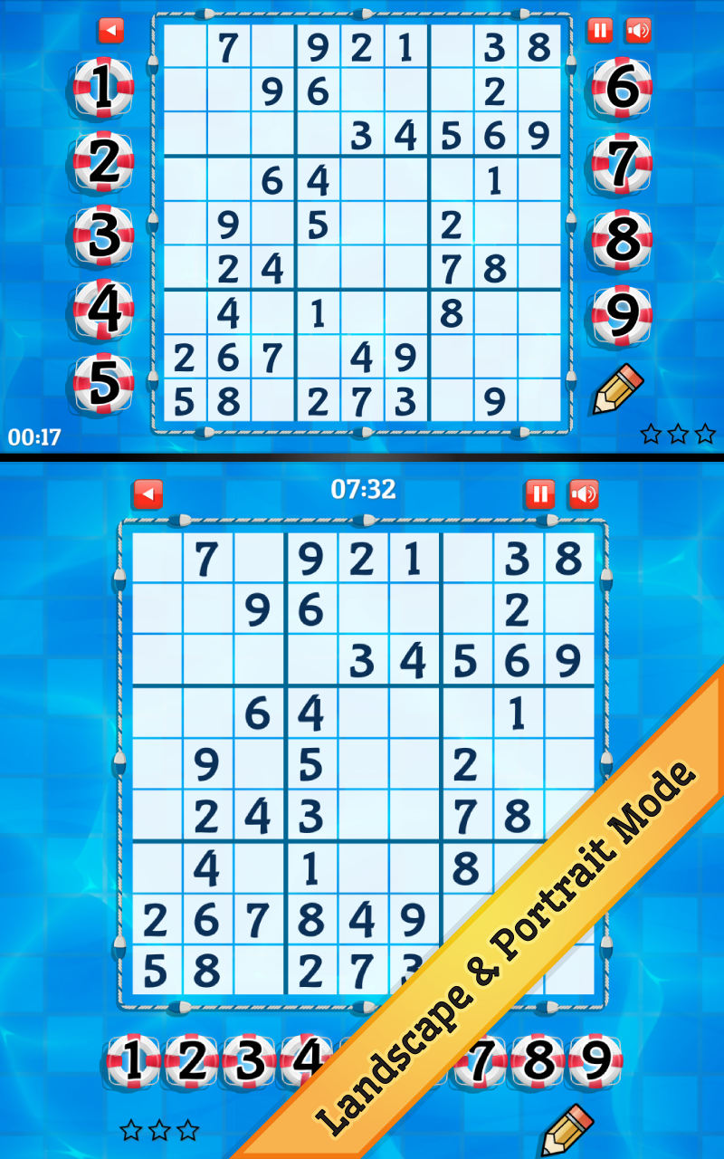 Verano Sudoku Amazon es Apps Y Juegos