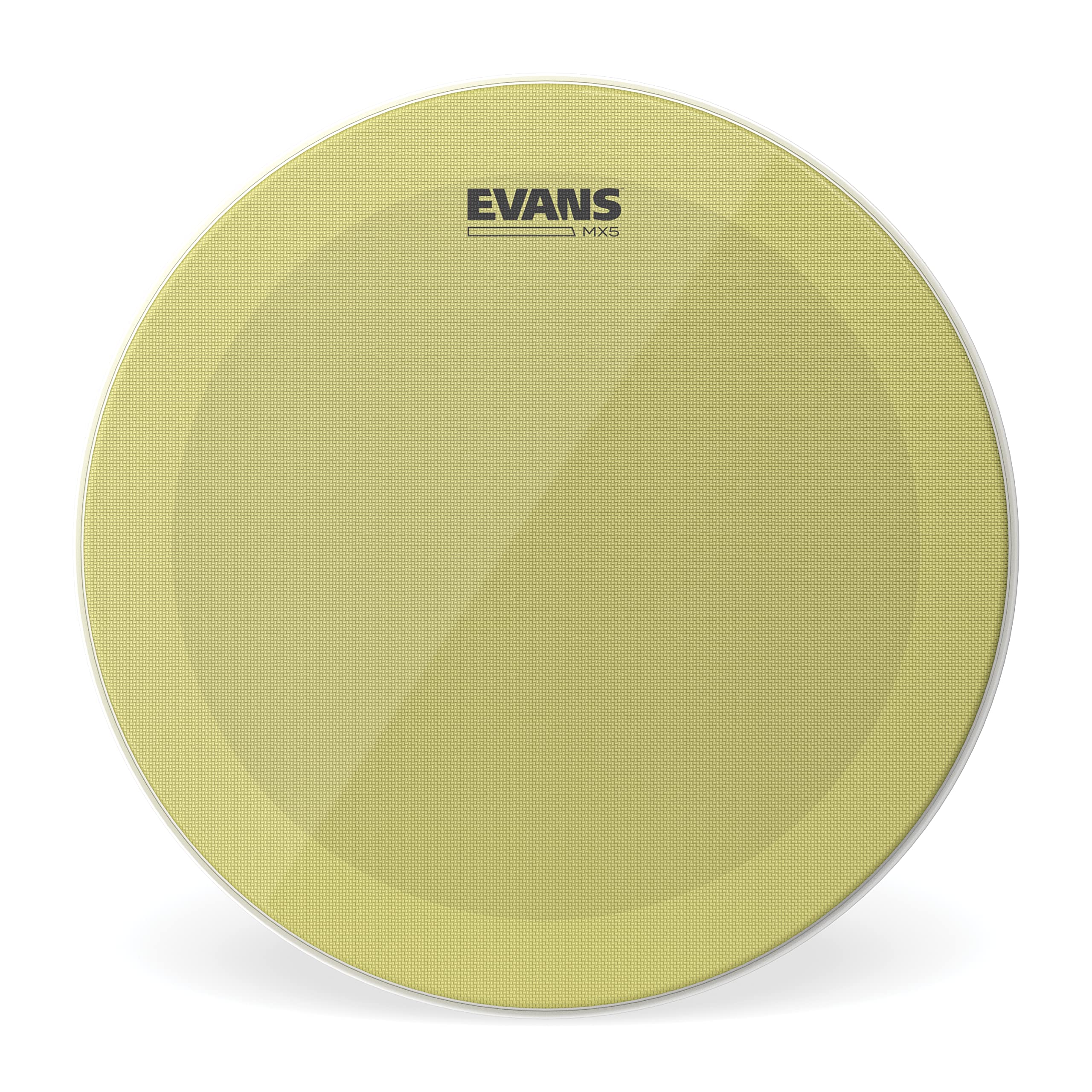 Evans MX5 14 inch Marching Snare Side Drum Head