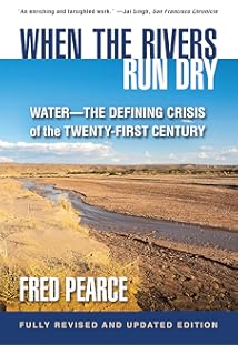 With speed and violence why scientists fear tipping points in climate change