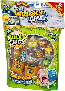grossery gang mushy slushie