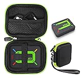 CaseSack case for ZOLEO Satellite