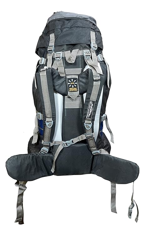 90 litre backpack