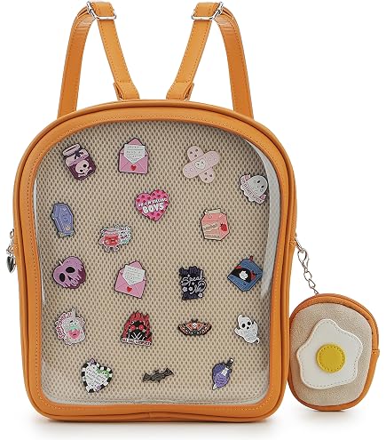 Amazon.com: Ita Bag Multi-Purpose Backpack Crossbody Satchel  display picture 1