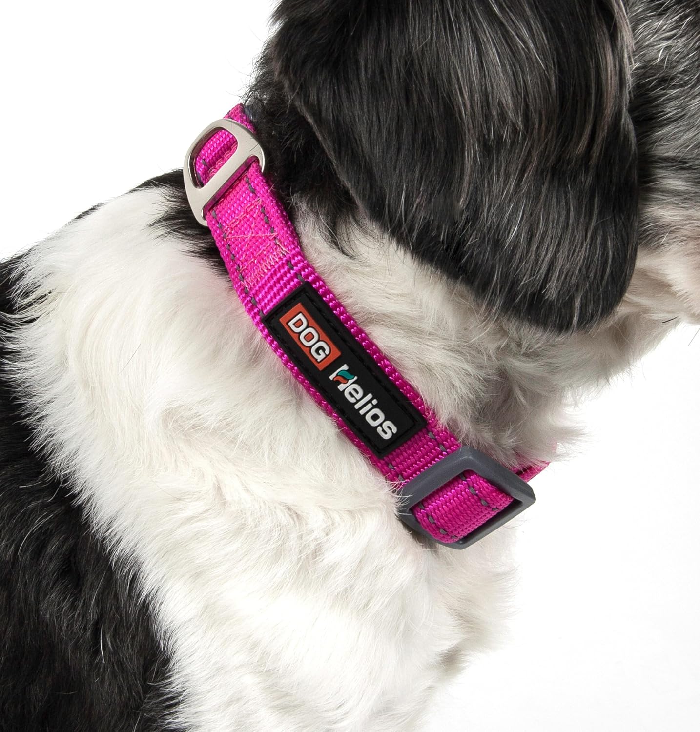 indestructible collar