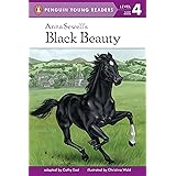 Anna Sewell's Black Beauty (Penguin Young Readers, Level 4)