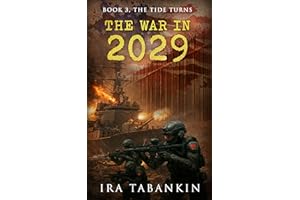 The War in 2029: The Tide Turns