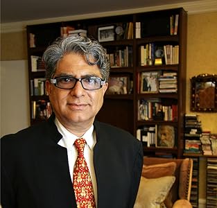 Deepak Chopra