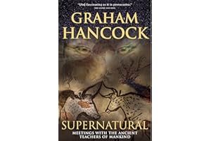 Supernatural: Meetings With the Ancient Teachers of Mankind
