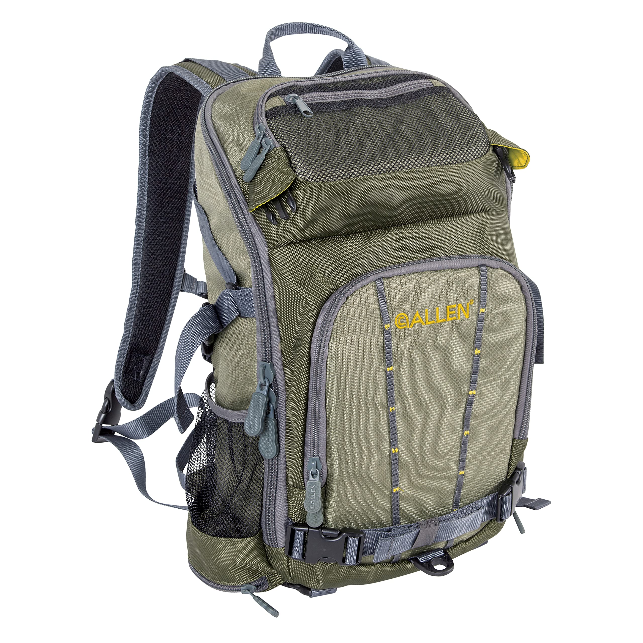 Allen Company Fly Fishing Packs, Fishing Backpacks, Small to Extra Large Packs