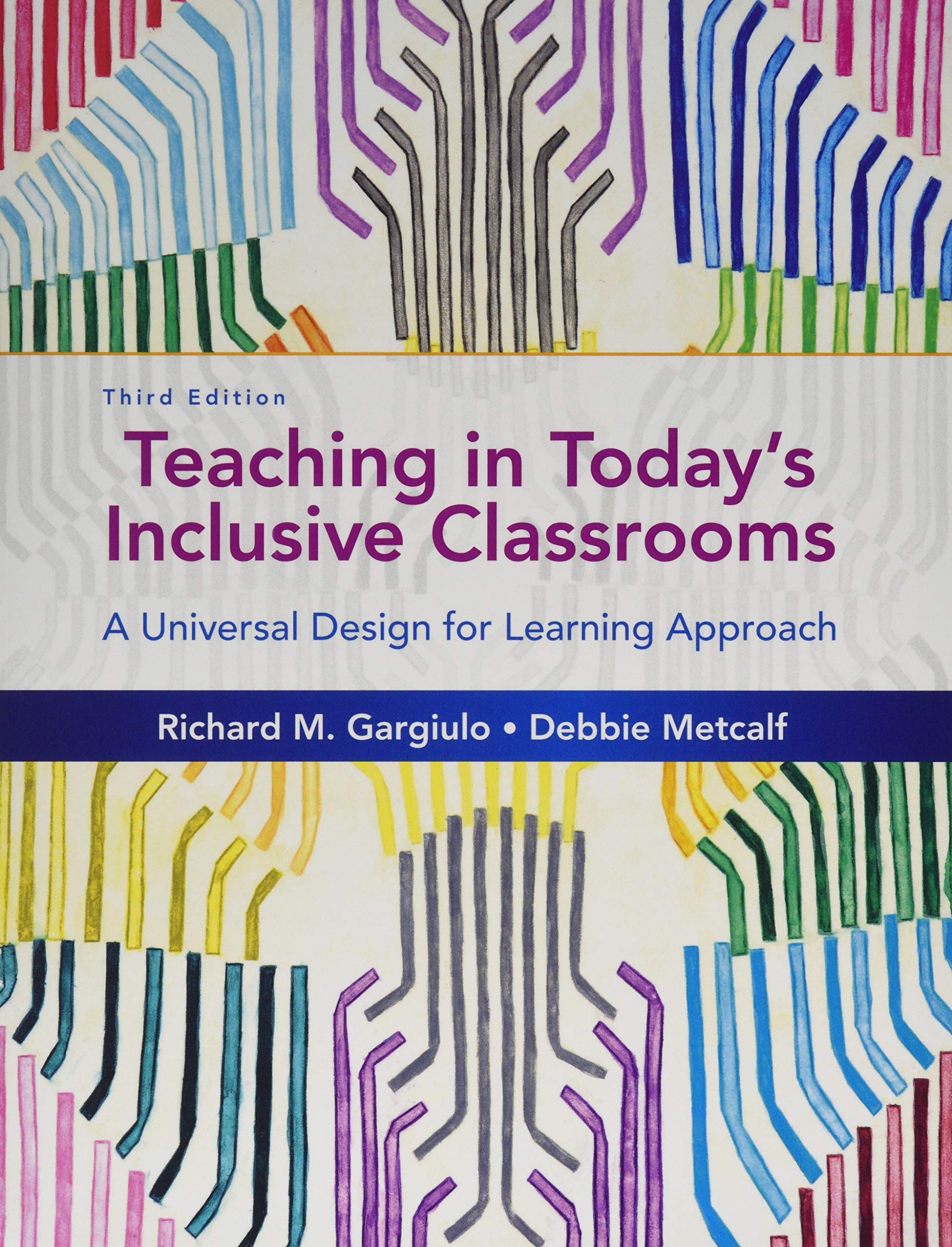 Mua Teaching in Today's Inclusive Classrooms: A Universal Design for ...
