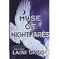 Muse of Nightmares (Strange the Dreamer, 2)
