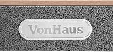 VonHaus 5-Tier Garage Shelves Heavy Duty Rack 875kg Total Capacity view 8