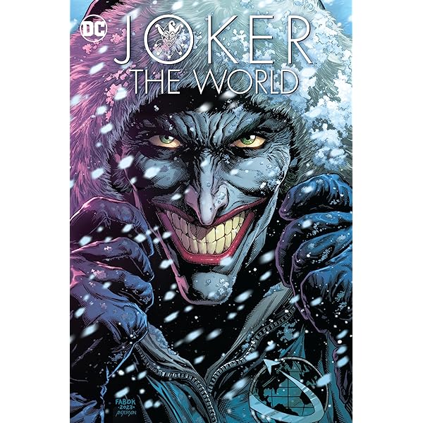 【joker】 Beast-Kingdom USA | DAH-032 Batman1989 The Joker
