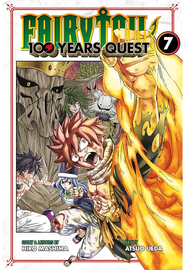Fairy tail 100年クエストシュリンク付き6 box FAIRY TAIL Manga Box
