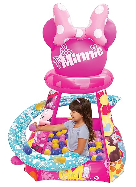 minnie mouse big toys