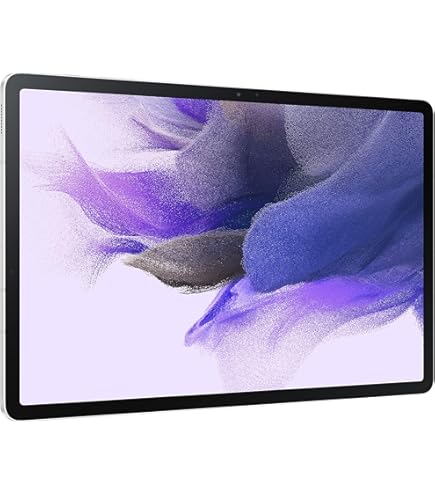 Amazon.com: SAMSUNG Galaxy Tab S7 FE 12.4” 256GB WiFi Android