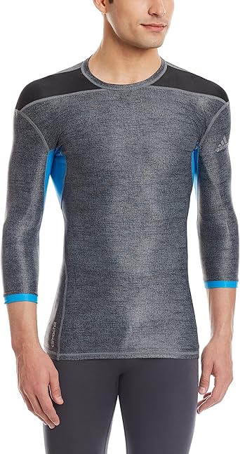 adidas techfit compression climachill