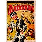 Blackhawk - 15 Chapter Cliffhanger Serial - 1952