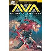 Aliens vs. Avengers
