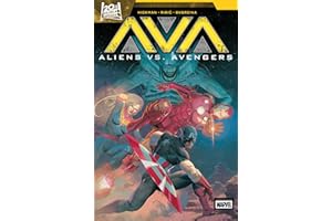 Aliens vs. Avengers