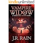 Vampire Widow (Vampire for Hire® Short Stories Book 12)