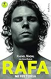 Rafa, mi historia (Indicios no ficción)