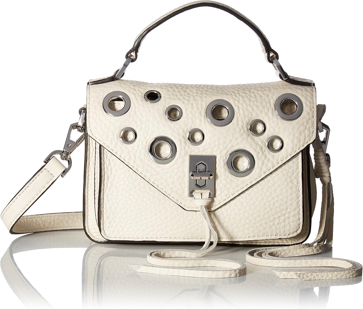 rebecca minkoff mini darren messenger bag