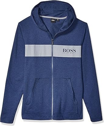 hugo boss loungewear hoodie