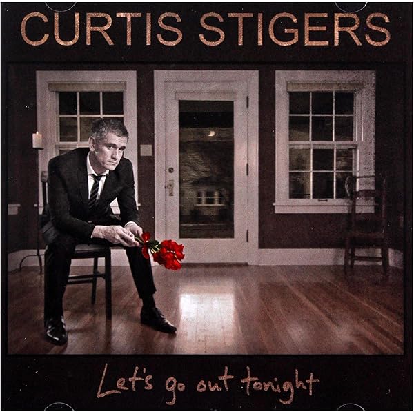欧2discs LP Curtis Stigers This Life 0602435784007 EmArcy /00520 Curtis Stigers - This Life - Amazon.com Music