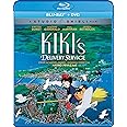 Kiki's Delivery Service (Bluray/DVD Combo) [Blu-ray]