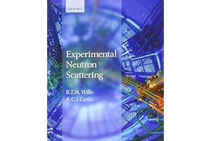 Experimental Neutron Scattering