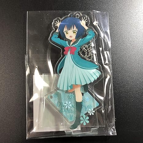 Amazon ご注文はうさぎですか アクリルスタンド マヤ 原画展限定 ごちうさ Usag117 トレカ 通販 Amazon ご注文はうさぎですか アクリルスタンド マヤ 原画展限定 ごちうさ Usag117 トレカ 通販