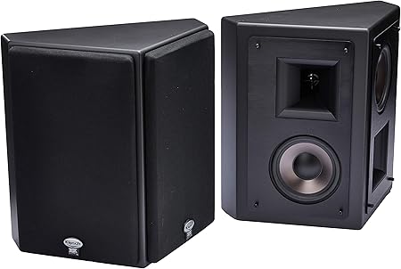 Amazon Klipsch Ks 525 Thx サラウンドスピーカー ペア Klipsch クリプシュ スピーカー