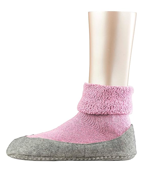 FALKE Damen Stoppersocken Cosyshoe
