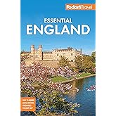 Fodor's Essential England (Full-color Travel Guide)