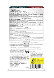 Activate II Flea and Tick Prevention for Dogs | 4